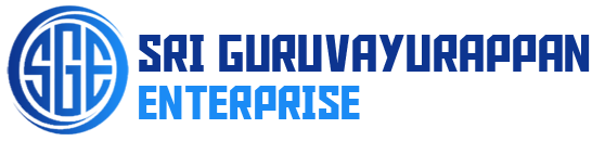 SRI GURUVAYURAPPAN ENTERPRISE